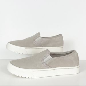 Sorel Campsneak Slip On Sneakers Sz 6.5